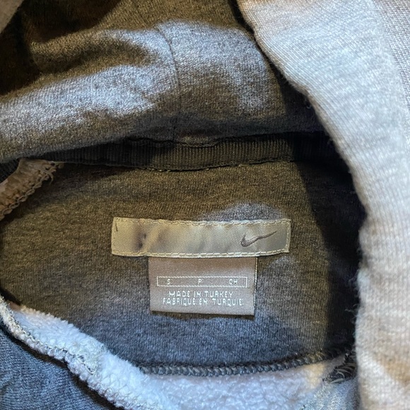 Nike Hoodie | Vintage - Picture 2 of 2